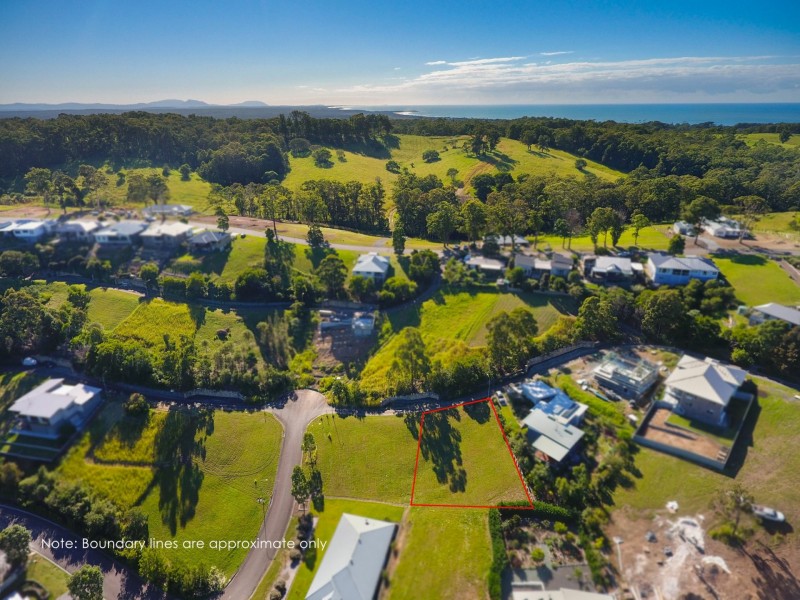 11 St Andrews Court, Tallwoods Village NSW 2430