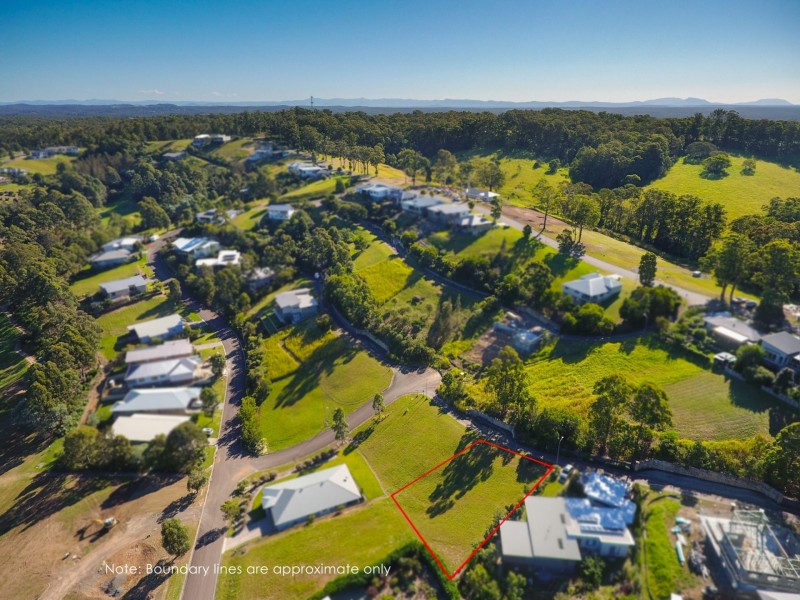 11 St Andrews Court, Tallwoods Village NSW 2430