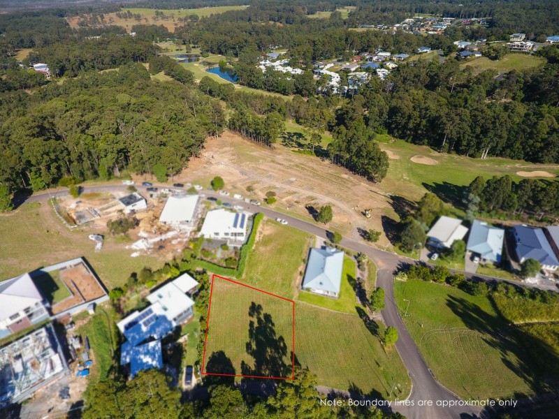 11 St Andrews Court, Tallwoods Village NSW 2430