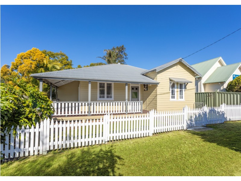 16 Canget Street, Wingham NSW 2429