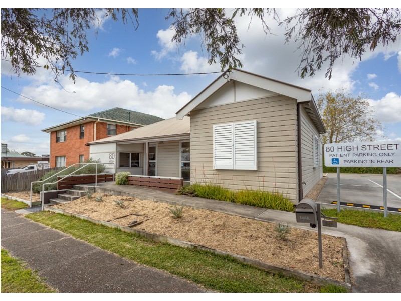 80 High Street, Taree NSW 2430