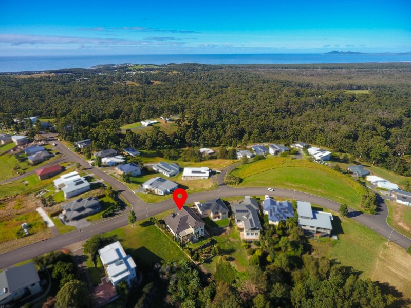 37 Coastal View Drive, Tallwoods Village NSW 2430