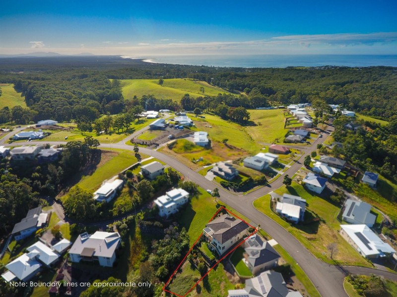37 Coastal View Drive, Tallwoods Village NSW 2430