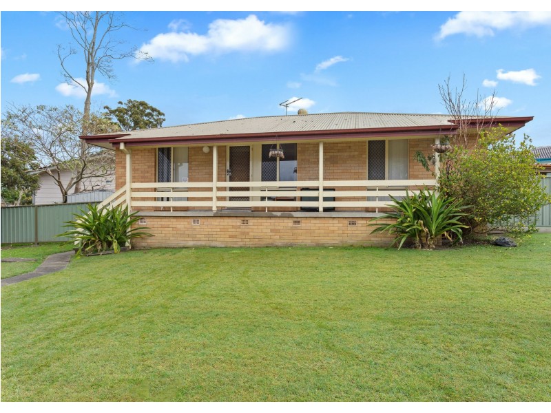 8 Pindari Crescent, Taree NSW 2430