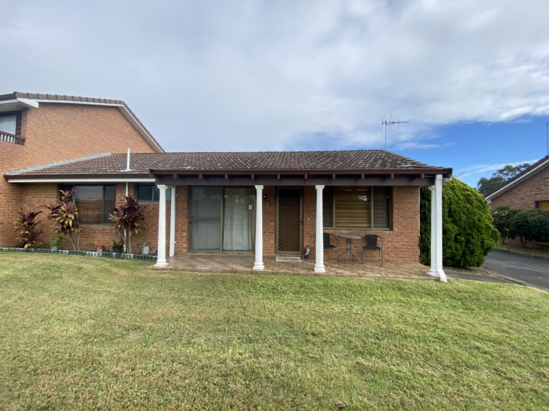 Unit 2/24 Gipps Street, Taree NSW 2430