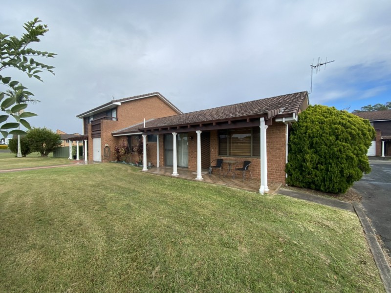 Unit 2/24 Gipps Street, Taree NSW 2430