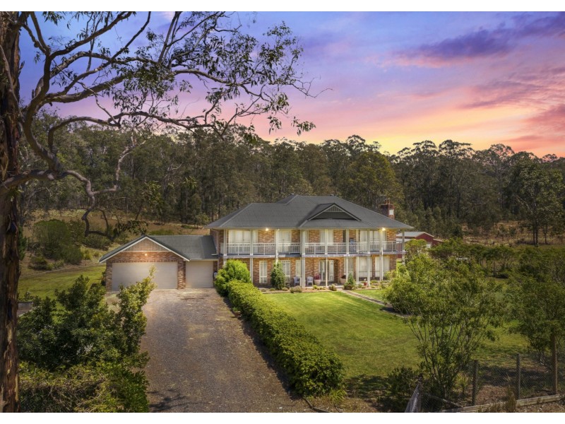 38 Cheers Road, Melinga NSW 2430