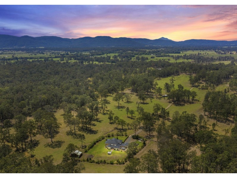 38 Cheers Road, Melinga NSW 2430