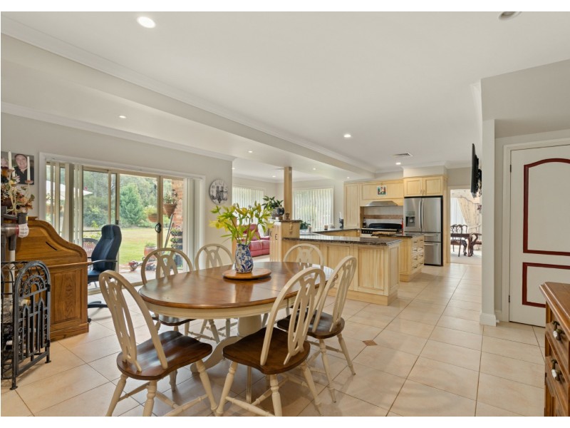 38 Cheers Road, Melinga NSW 2430