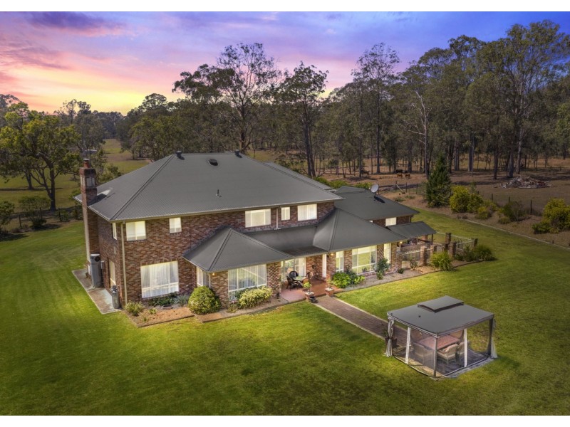 38 Cheers Road, Melinga NSW 2430