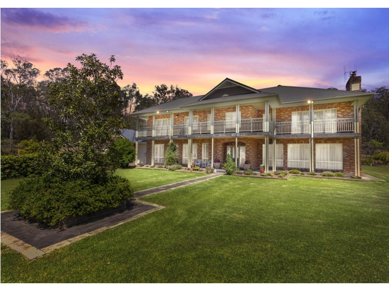 38 Cheers Road, Melinga NSW 2430