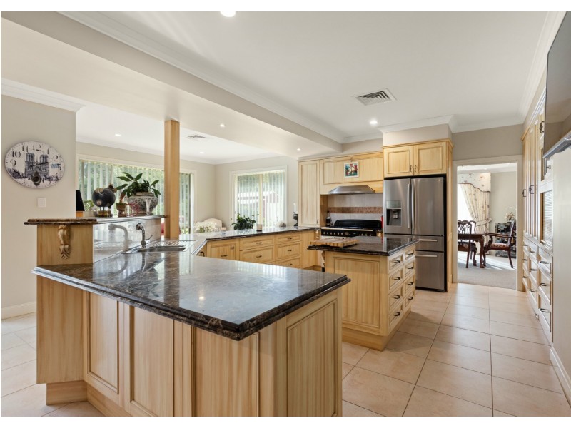 38 Cheers Road, Melinga NSW 2430