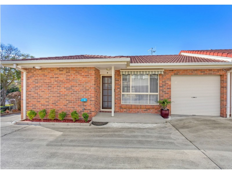 Unit 1/116 Albert Street, Taree NSW 2430