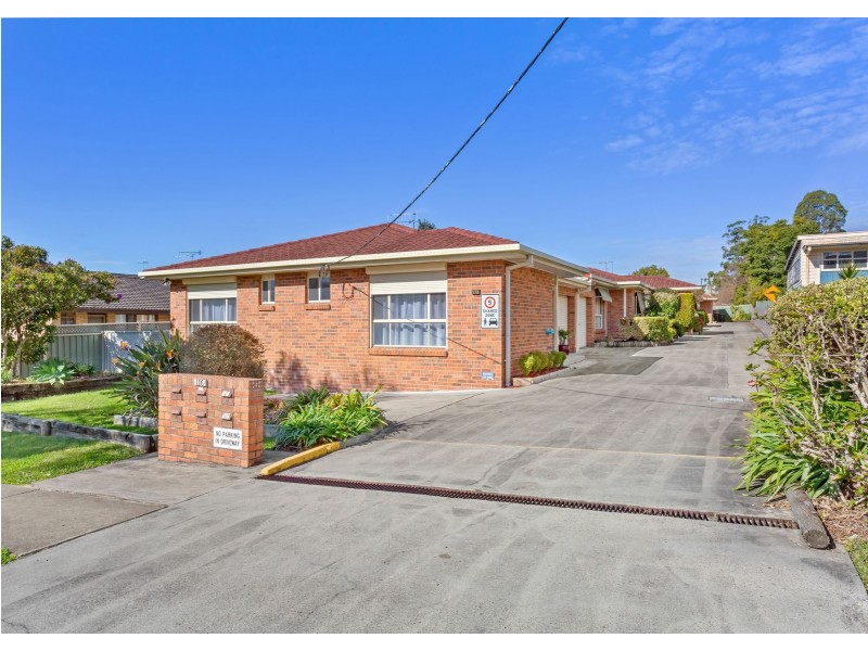 Unit 1/116 Albert Street, Taree NSW 2430