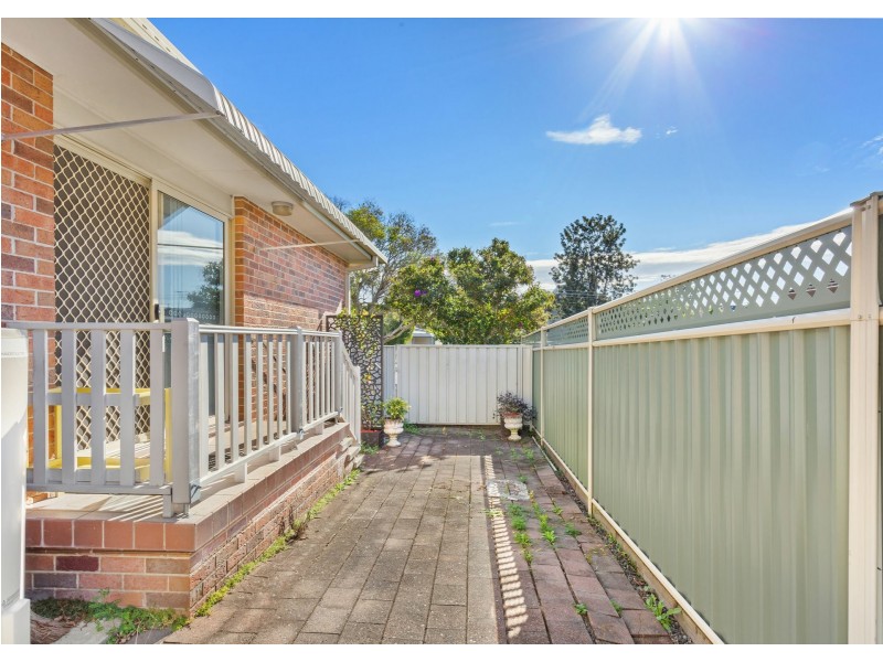 Unit 1/116 Albert Street, Taree NSW 2430