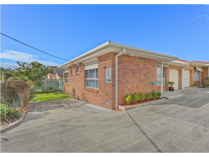 Unit 1/116 Albert Street, Taree NSW 2430