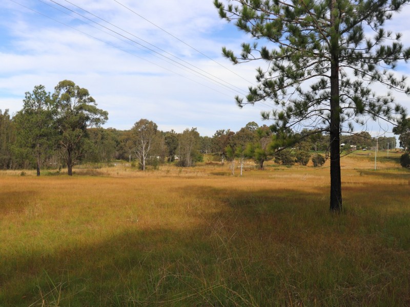 3 Gallipoli Court, Rainbow Flat NSW 2430