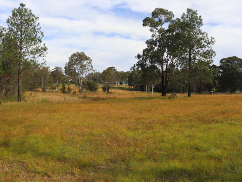 3 Gallipoli Court, Rainbow Flat NSW 2430