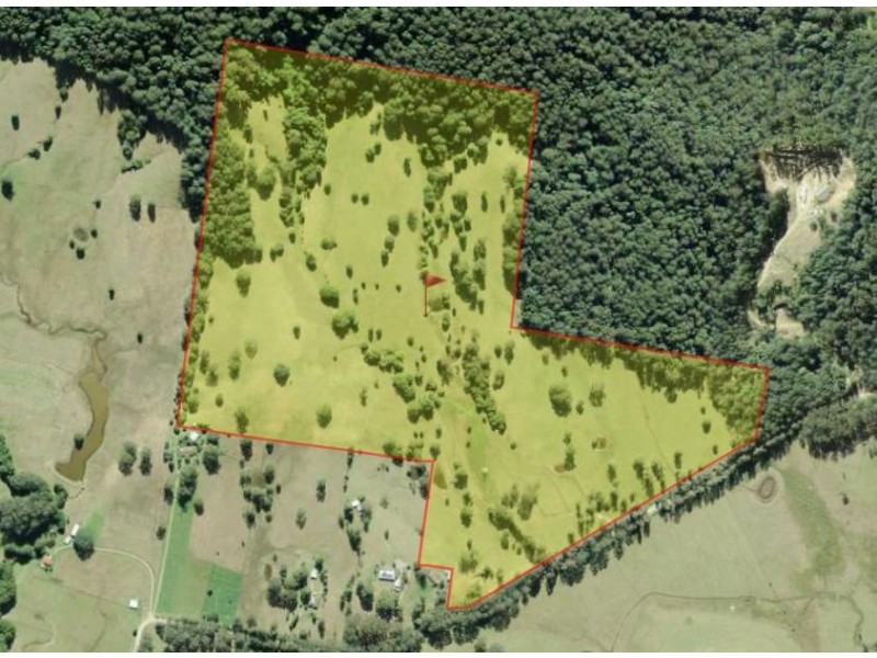 254 Fords Road, Moorland NSW 2443
