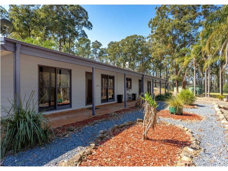 22 Bayel Drive, Koorainghat NSW 2430