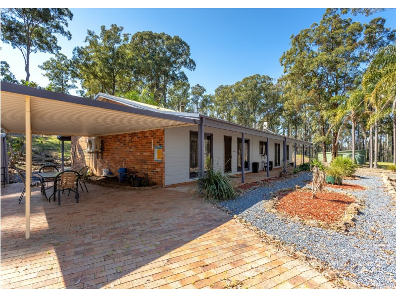 22 Bayel Drive, Koorainghat NSW 2430