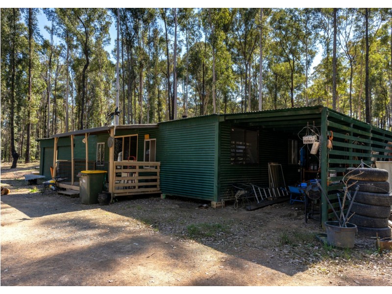 22 Bayel Drive, Koorainghat NSW 2430