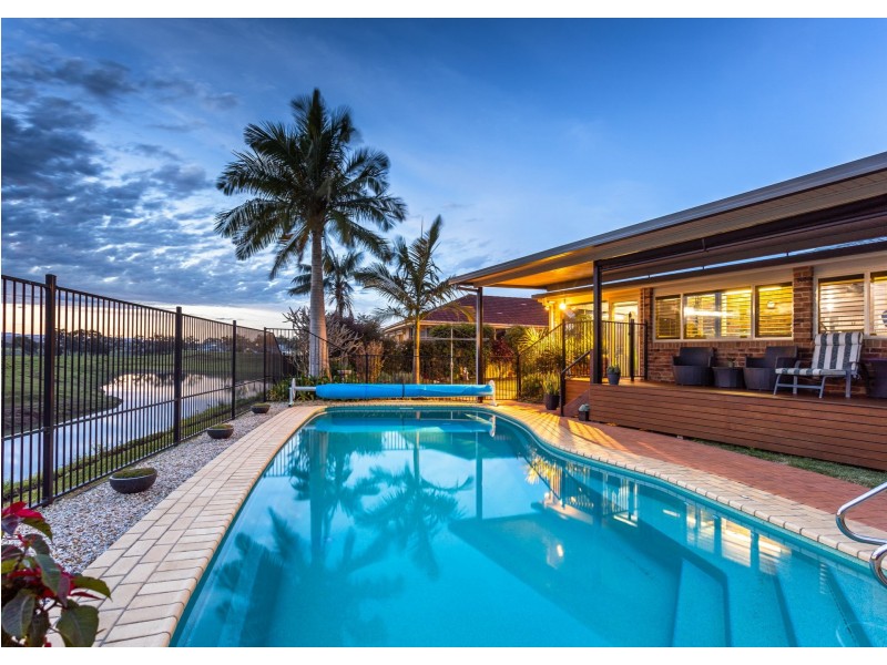 25 Petken Drive, Taree NSW 2430