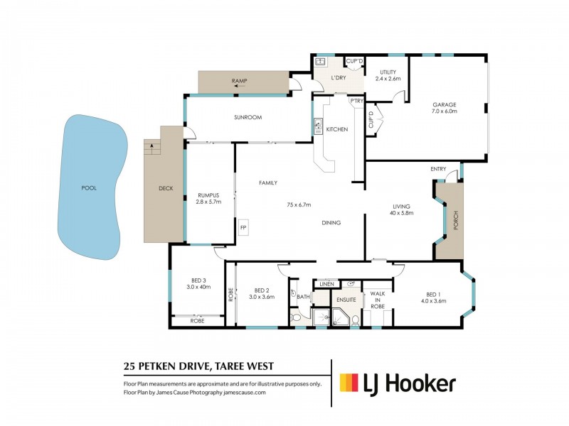 25 Petken Drive, Taree NSW 2430