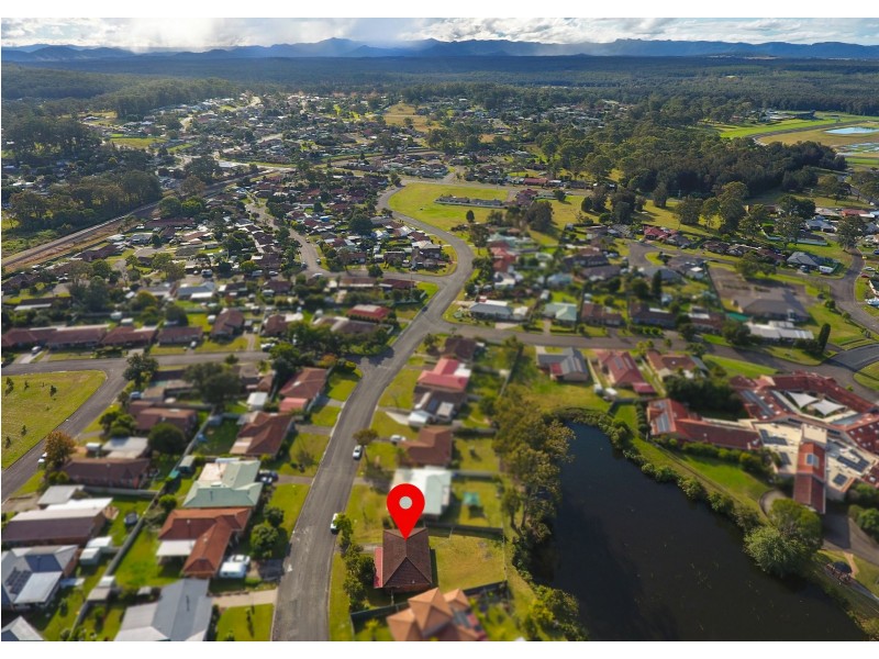 16 Palanas Drive, Taree NSW 2430