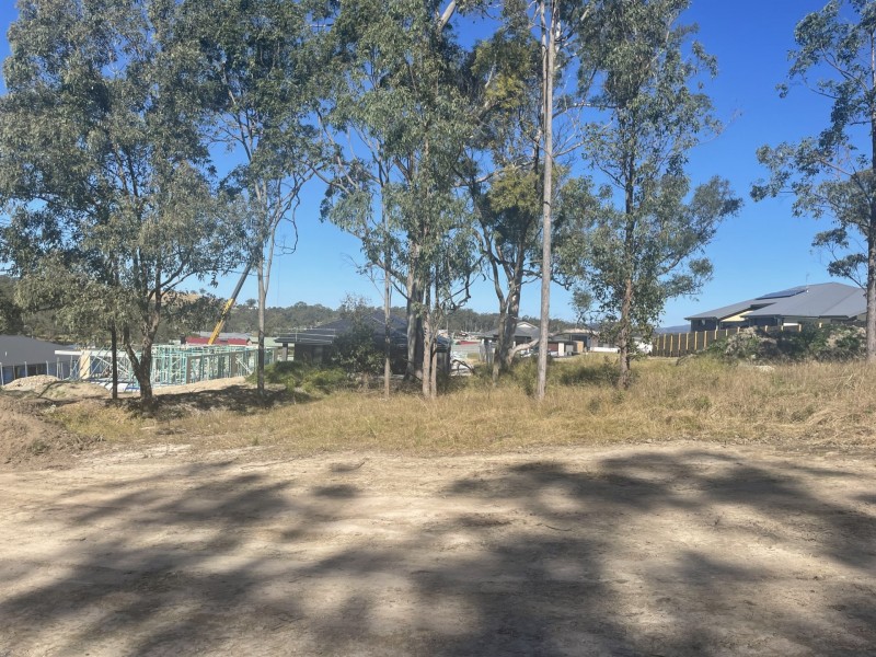 Proposed L Fairview Estate, Taree NSW 2430