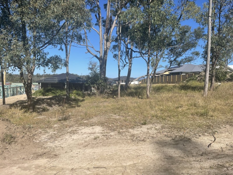 Proposed L Fairview Estate, Taree NSW 2430