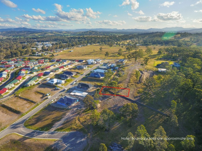 Proposed L Fairview Estate, Taree NSW 2430