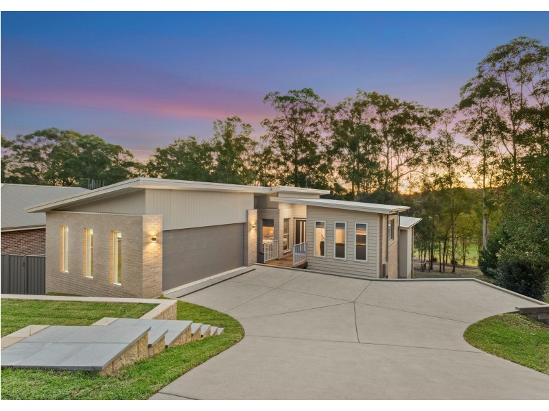 9 The Sand Trap, Tallwoods Village NSW 2430