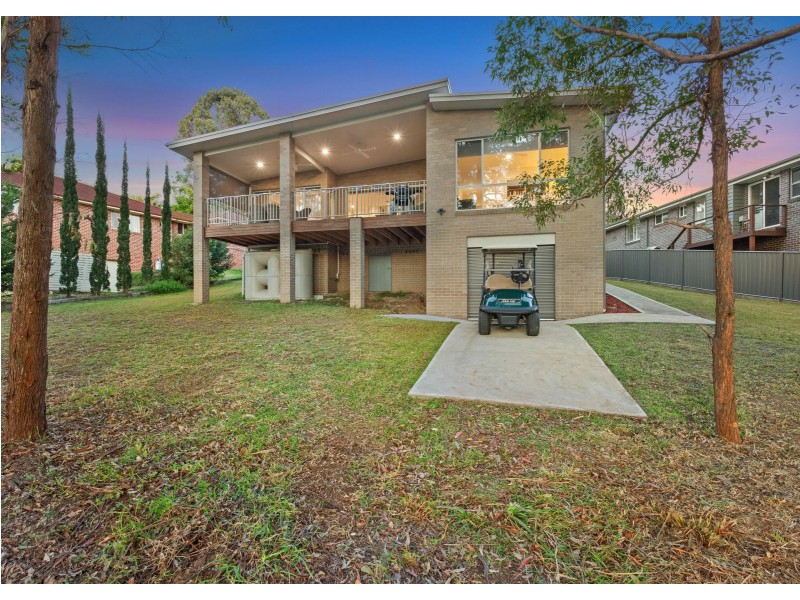 9 The Sand Trap, Tallwoods Village NSW 2430