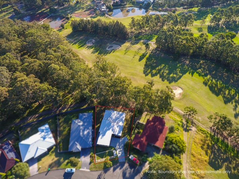 9 The Sand Trap, Tallwoods Village NSW 2430
