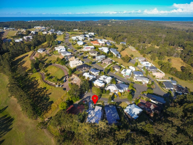 9 The Sand Trap, Tallwoods Village NSW 2430