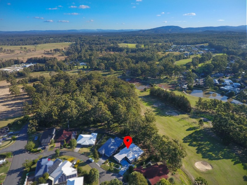 9 The Sand Trap, Tallwoods Village NSW 2430
