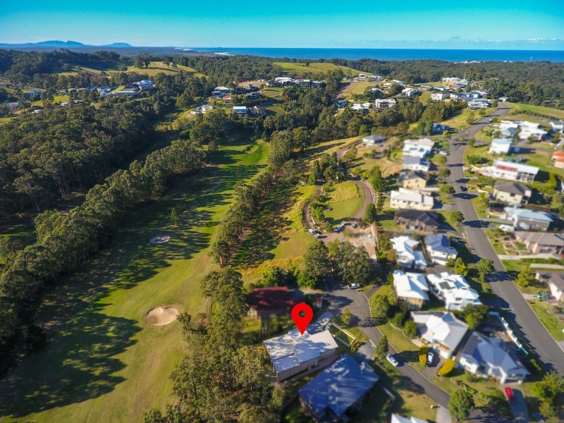 9 The Sand Trap, Tallwoods Village NSW 2430
