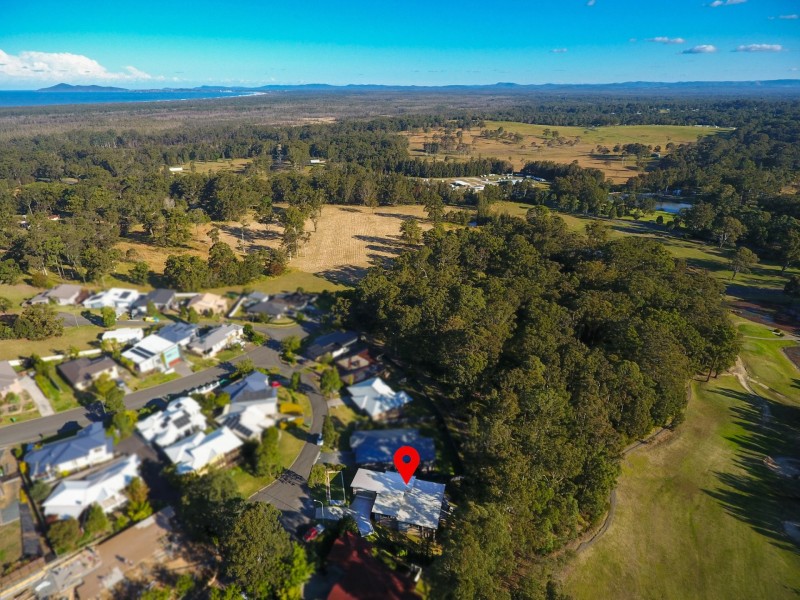 9 The Sand Trap, Tallwoods Village NSW 2430