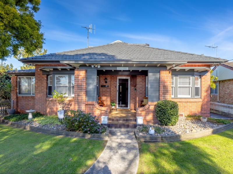 300 Victoria Street, Taree NSW 2430