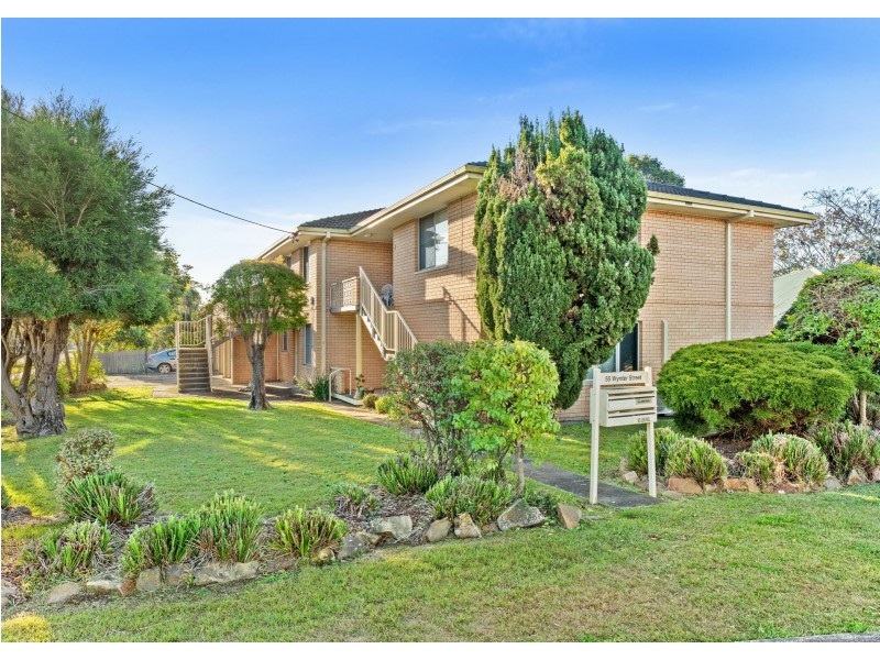 Unit 4/55 Wynter Street, Taree NSW 2430