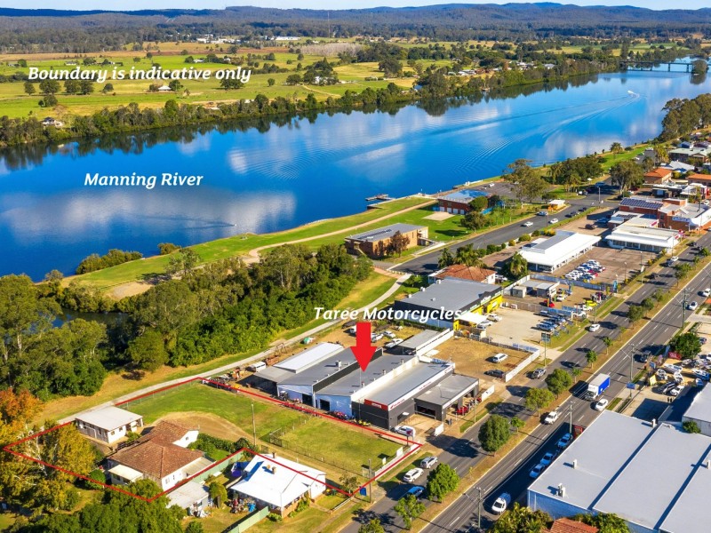 4-6 Victoria Street, Taree NSW 2430