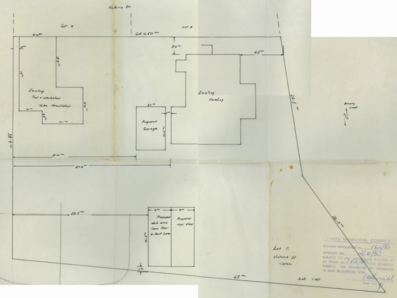 4-6 Victoria Street, Taree NSW 2430
