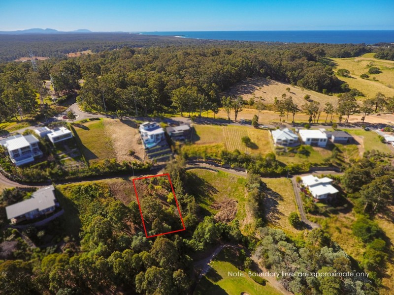 9 Cape View Way, Tallwoods Village NSW 2430