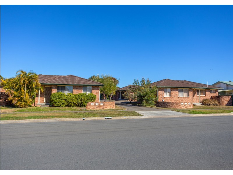 Unit 3/36-38 Stevenson Street, Taree NSW 2430