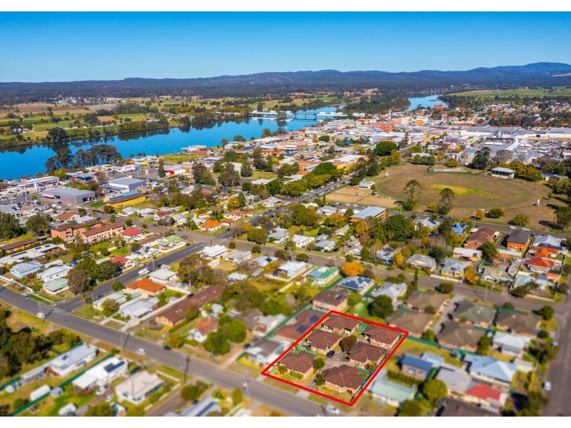 Unit 3/36-38 Stevenson Street, Taree NSW 2430