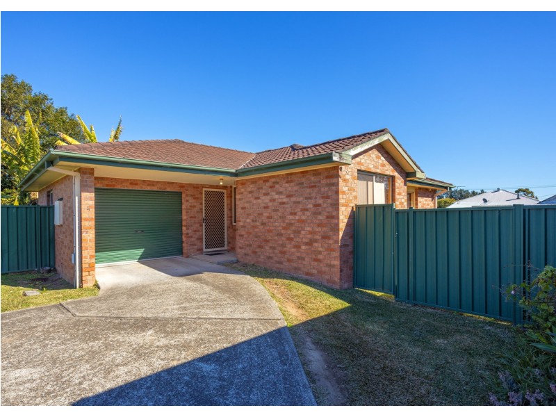 Unit 3/36-38 Stevenson Street, Taree NSW 2430
