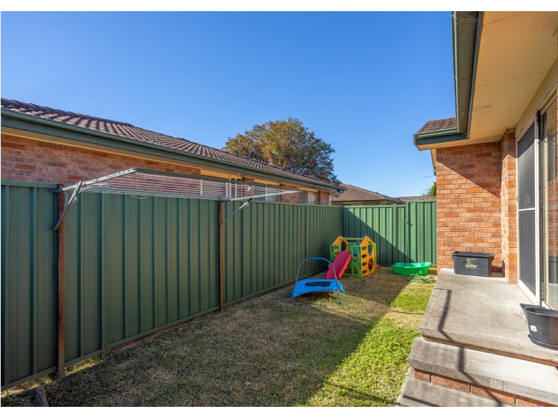 Unit 3/36-38 Stevenson Street, Taree NSW 2430