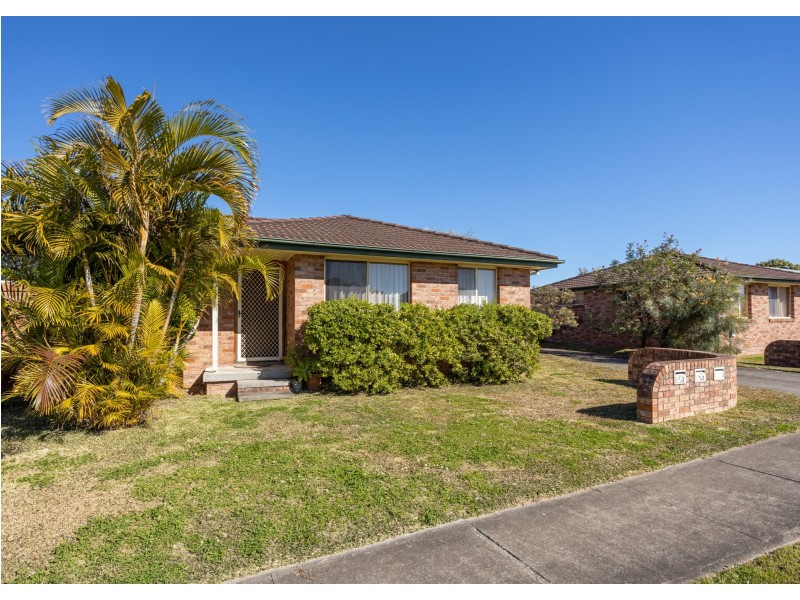 Unit 3/36-38 Stevenson Street, Taree NSW 2430