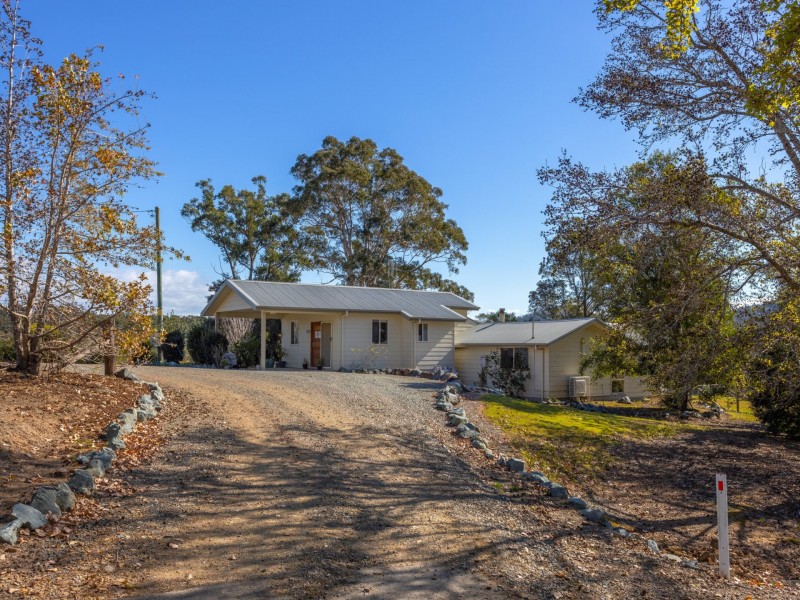 Lot 2/148 Coates Road, Possum Brush NSW 2430